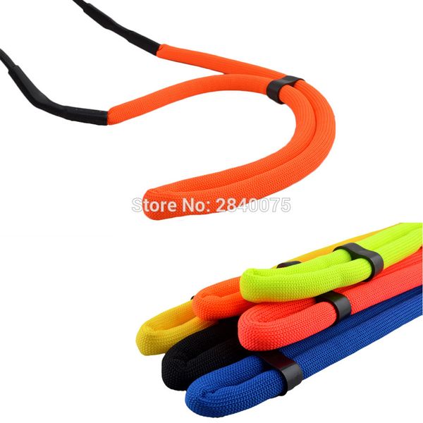 

retail float sunglasses lanyard adjustable multicolor floating foam sunglass cord holder multi color, Silver