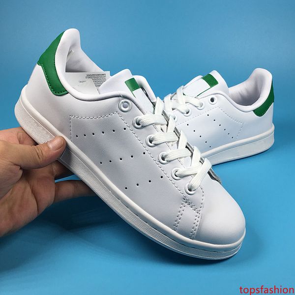 

stan smith fashion mens women original sneakers shoes golden drop shipping size 36-45 skateboarding shoes