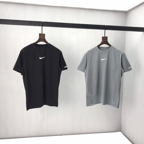 

ес размер мужской свитер костюм с капюшоном повседневная мода цвет полосатая печать азиатский размер высокое качество дикий дышащий длинный, Black