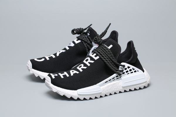 

ppharrell williams x originals nmdr1 human race hu on november pw hu holi classic running shoes solar pack equality sneakers
