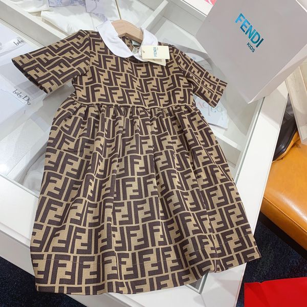 

summer style new fashion baby girl dress sleeveless baby kids clothing casual girl dress vestidos, Red;yellow