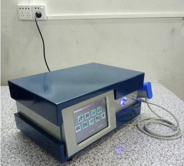 

touch control to treat plantar fasciitis tennis elbow etc shock wave physiotherapy equipment shockwave therapy pain relief machine