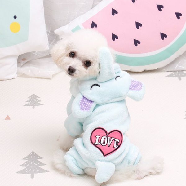 Chihuahua ropa de perro