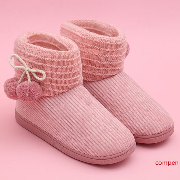 

2020 ale women boots pink brown gery orange fashion tall boots comfortable keep warm size 36-40