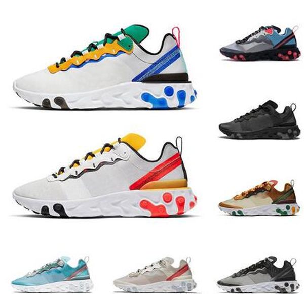 

2020 react element 55 87 кѬоовки дл мђжин женин ђѬ желй белй коѬолевкий кѬанй 