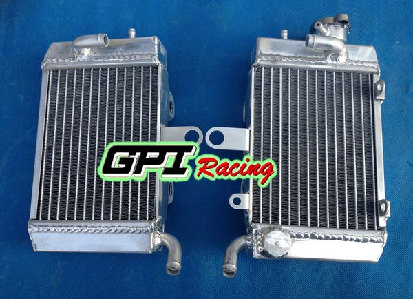 

gpi racing radiator for transalp xl600v xl 600v 1989 89