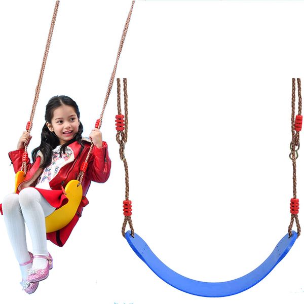 2019 Outdoor Fun Sports Toy Swings Bohs High Quality Children Kids Indoor Outdoor Hanging Playground Garden Belt Swing Seat Toys From Toy Abc Price