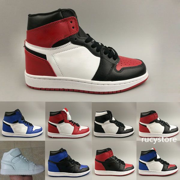 

new 1 high og bred toe banned game royal basketball shoes men 1s 3 shattered backboard shadow sneakers without