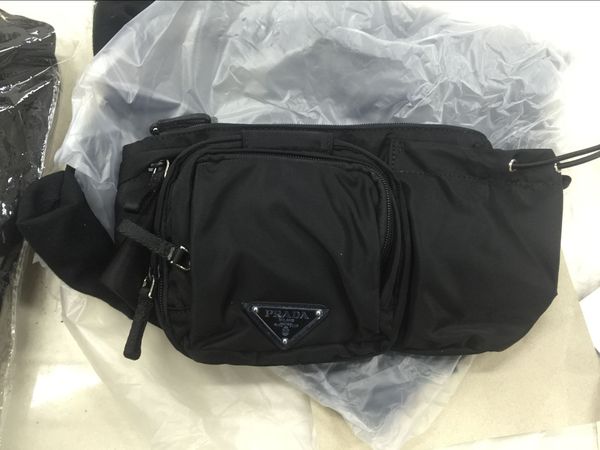 

18 prd wai t bag wallet alyx bag pack che t pack fanny pack wai t bag men canva waterproof belt acw bag