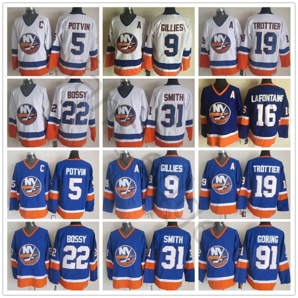 islanders retro jersey