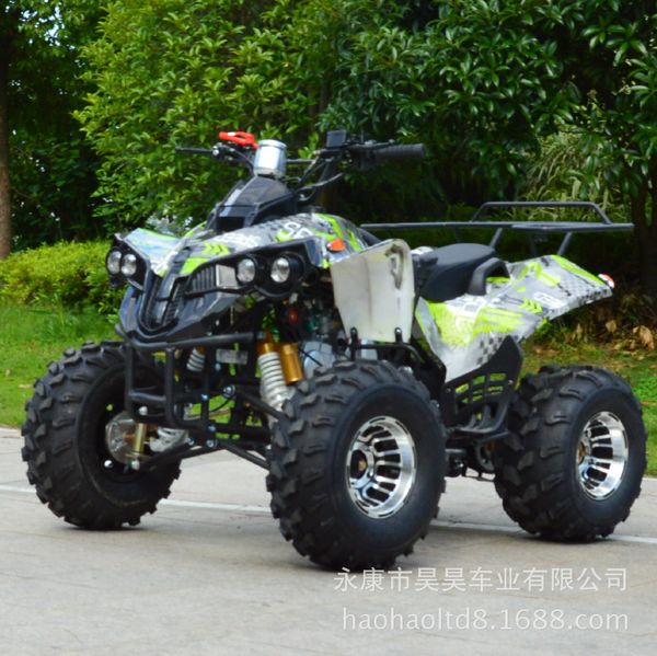 

125cc atv atv atv all-ground вождени поѬивного авомобил еѬе колеа scooter