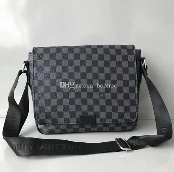 

2018 fa hion brand houlder bag man genuine leather briefca e men handbag bol a me enger bag men wedding dre cro body bag