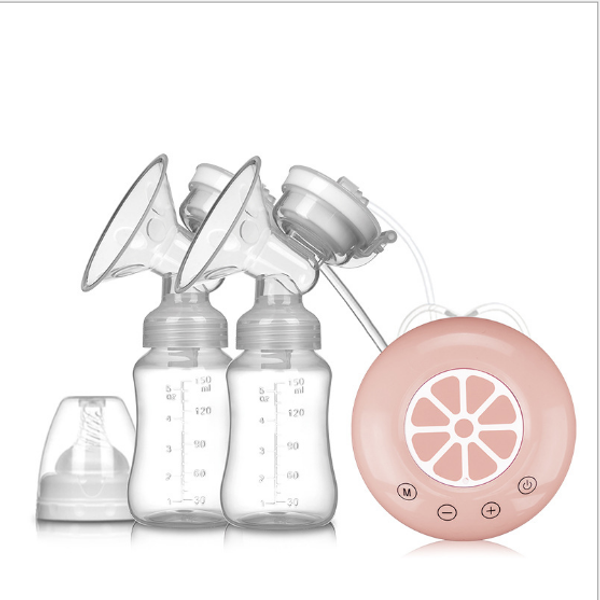 

breast pump electric breasts pump large suction multifunctional electric breast pump maternal breasts milk#stsf
