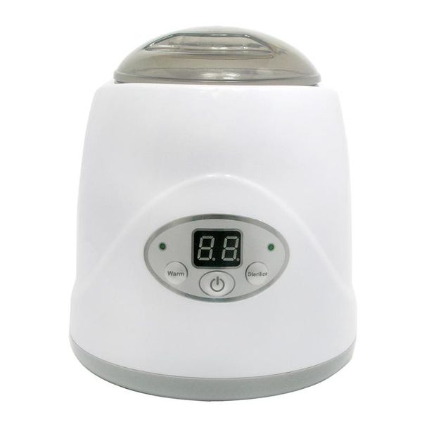 

portable newborn baby bottle sterilizer infant feeding milk warmer sterilizers kids steam food breast disinfection heater care