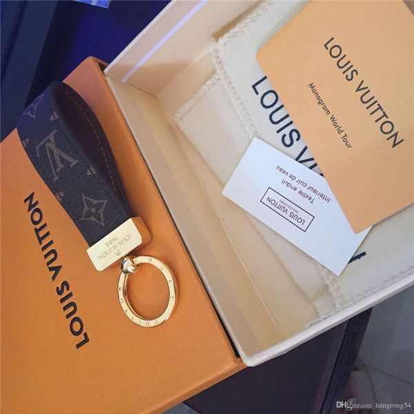 

модные автомобильные брелки для ключей сумки аксессуары бренда творческие мужск