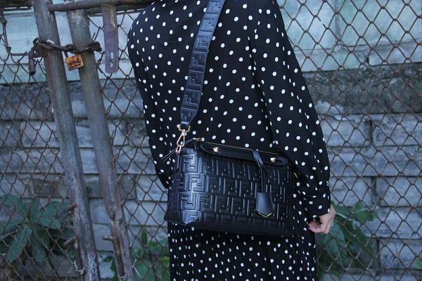 

Bolsa Mensageiro senior221