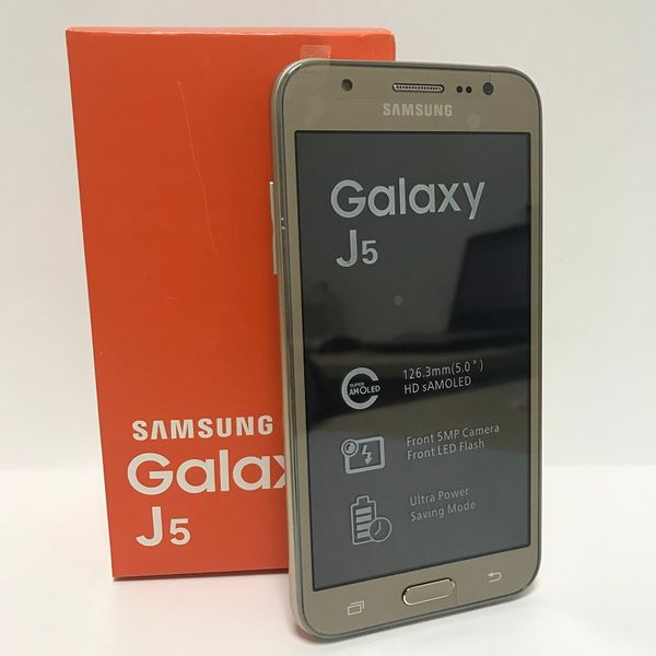 

refurbished samsung galaxy j5 j500f quad core 5.0 inch 1.5gb ram 16gb rom 4g lte dual sim refurbished unlocked cell phones