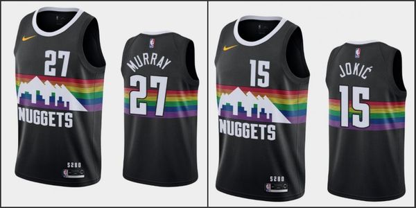 nikola jokic city edition jersey