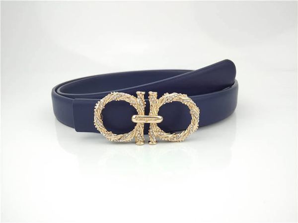 

luxury belt luxury fashion brand belt fashion metal buckle 2019 the latest selling zj20062004, Black;brown