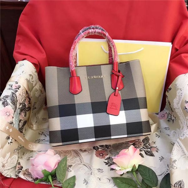 

New fa hion vintage handbag women bag de igner handbag wallet for woman leather cro body bag ladie houlder bag a11550