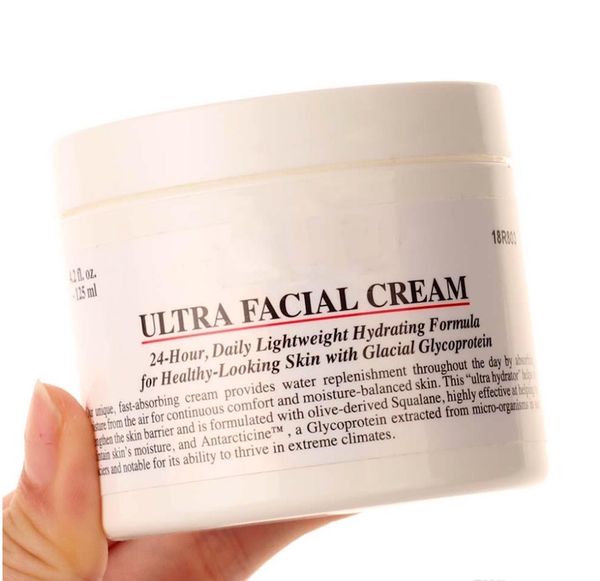 

New Edition Ультра Крем для лица Каждодневный Увлажняющий Увлажняющий крем для лица 125