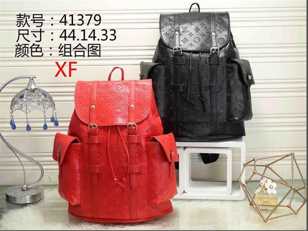 

quality 2019 brands women backpack men bag famous backpack designers men& back pack women travel bag backpacks 02