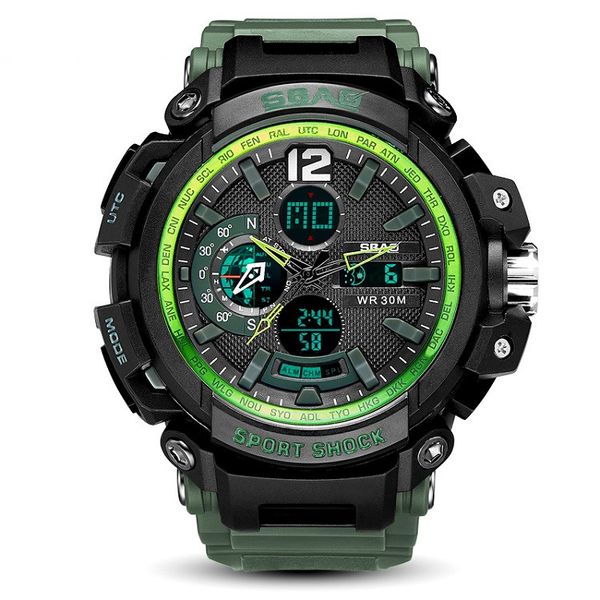 relojes deportivos