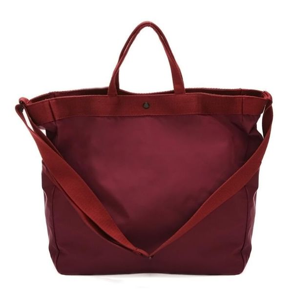 

nylon women's outdoor portable storage sport bag for sports gym large capacity portivnye handbags women fitness travel bag