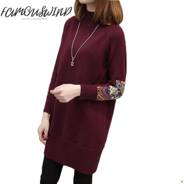 

polyester winter autumn women turtleneck sweater pullover new fashion slim warm long knit sweater female jumper plus size z23, White;black