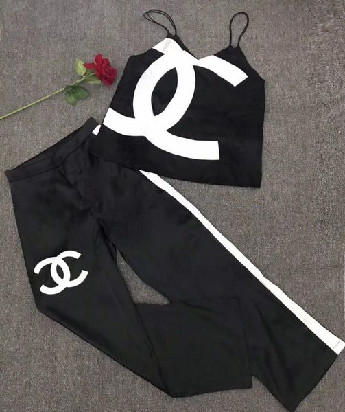 

19 women ca ual fa hion autumn long leeved two piece jogger et ladie fall track uit weat uit