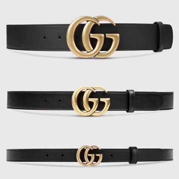 

De igner belt leather belt for men belt for women wai t big buckle 2 0 3 0 3 4 3 8 with hipping, Black;brown