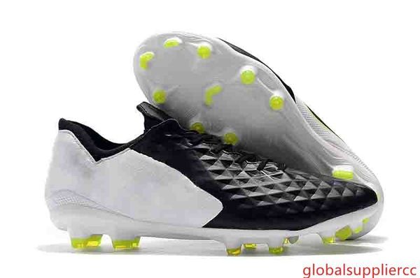 

original mens soccer cleats tiempo legend 8 elite fg soccer shoes under the radar football boots tacos de futbol