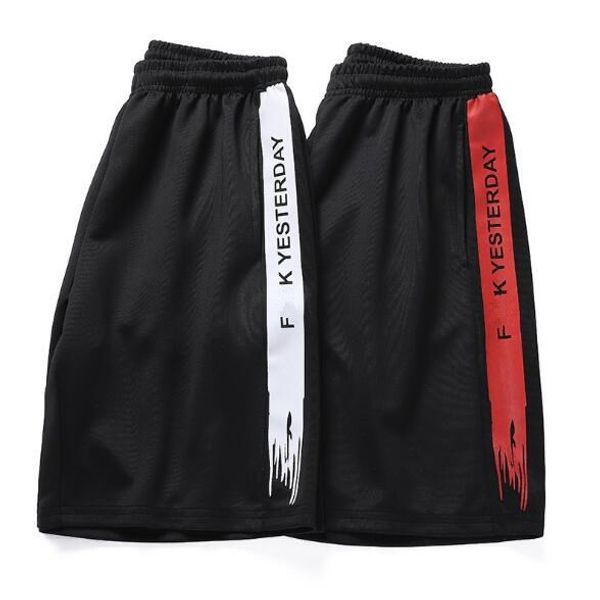 

Mens Summer Shorts Casual Sports Shorts Street Style Streetwear Breathable Pants Fashion Mens Short Pants Large Size Free Shipping