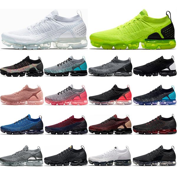 

with socks new knit 2.0 fly 1.0 men women running shoes volt chrome black metallic gold designer shoes sneakers mens trainers