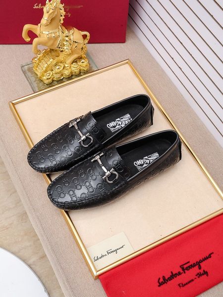 

high-end luxury fashion stardesigner men's brand party casual shoes business wedding dress shoes triple lace-up men's shoes wer bd