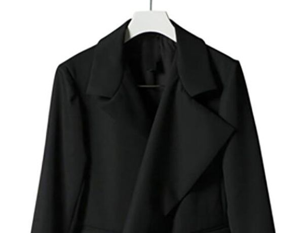 

s-6xl 2019 spring men's new fashion personalized customization irregular asymmetrical loose woolen coat, Black