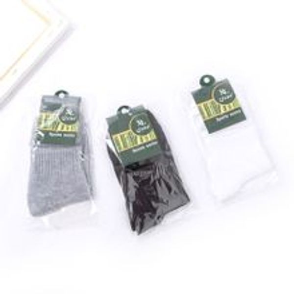 

мужские чистые однотонные носки, доказательство запаха, доказательство пота, дезодорант для молодых людей. тридцать третья категория.хлопок, Black