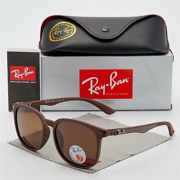 

2019 aviator ray ungla e vintage pilot brand band uv400 protection ban men women men women ben wayfarer un gla e 4182