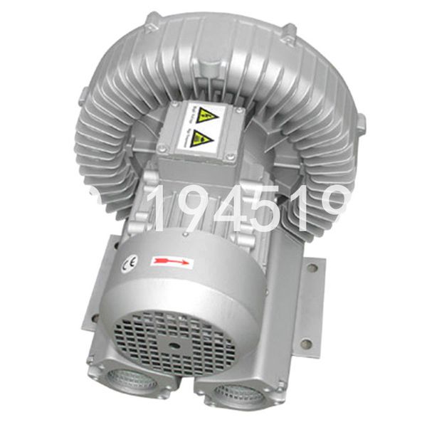 

exw 2rb510-7ah36 2.2kw/2.55kw 3ac large air flow fish shrimp pond farming air ring blower/vacuum pump/turbo blower/compressor