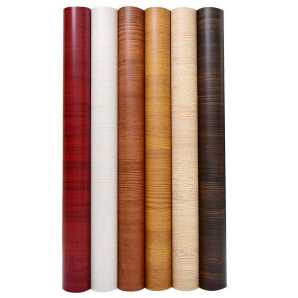 Wardrobe Self Adhesive Boeing Film Cabinet Table Room Door Cabinet