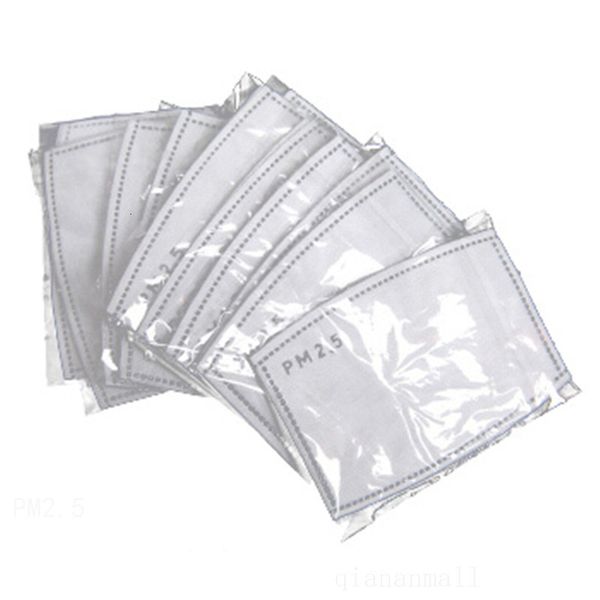 

40pcs box одноразовые прокладки рм2,5 замена противотуманно щитки для кожи дышащий рот маска qsl8