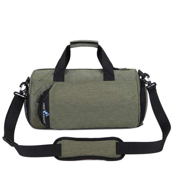 

waterproof durable gym yoga training outdoor sports travel handbag