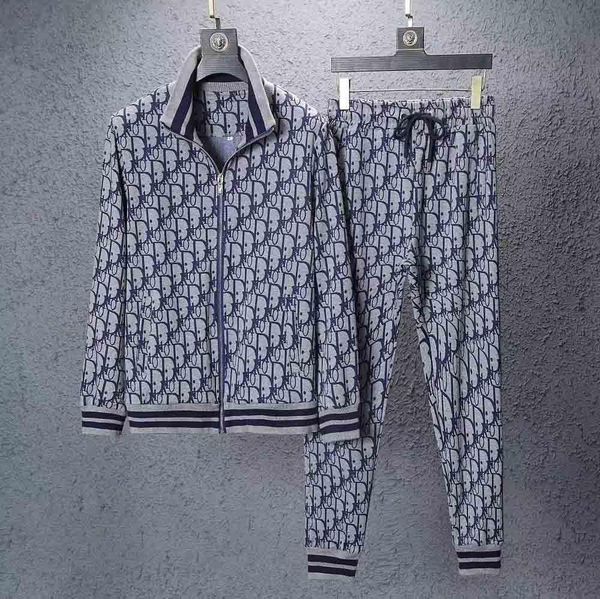 

2020 set sweatsuit tracksuit men hoodies pants mens clothing sweatshirt pullover women casual tennis sport tracksuit sweat suit, Gray