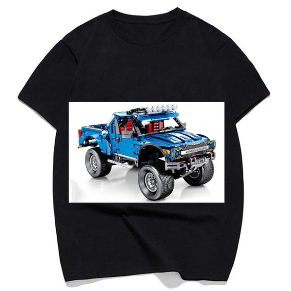 

lanche t-shirt, White;black