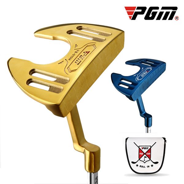 

pgm golf club push with aiming line professional push rod