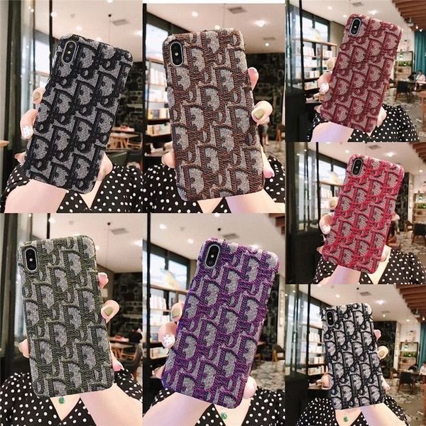 

fashion case iphone cover for iphone 11 pro max xr xs 6/7/8 plus fashion case