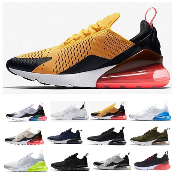 

2019 air cushion sneaker designer outdoor shoes trainer off road star iron sprite tomato man general for men women 5.5-11, Black