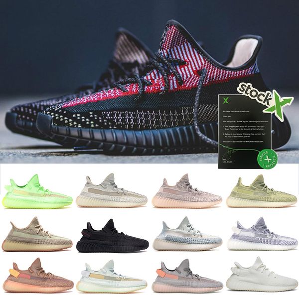 

Shoe women men running hoe de igner neaker citrin cloud white yecheil reflective yeezreel non reflective black lundmark antlia kanye