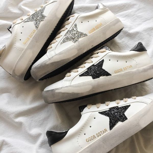 

19 ulzzang golden goo e korean ver ion old dirty hoe neaker with tudent ingle hoe fa hion neaker wild running hoe