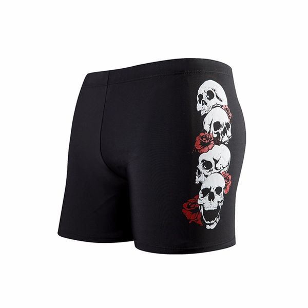 

men swimwear men's swimsuits surf board beach wear man swimming trunks boxer shorts swim suits plus size quick-drying briefs